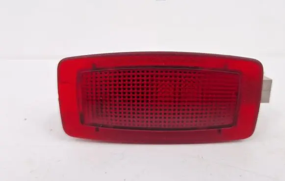 Mercedes-Benz E C207 W207 Front door interior light A0028201501 2XT010138