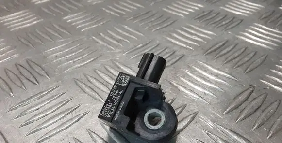 Ford Ranger Airbag deployment crash/impact sensor 9L3414B006AC