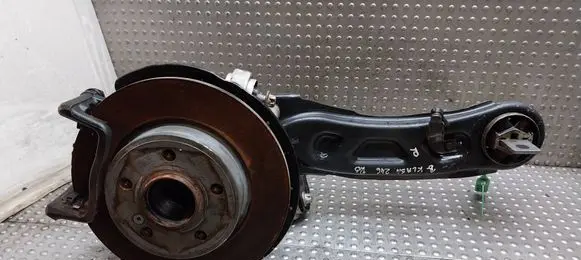 Mercedes-Benz A W176 Stub axle A2460406