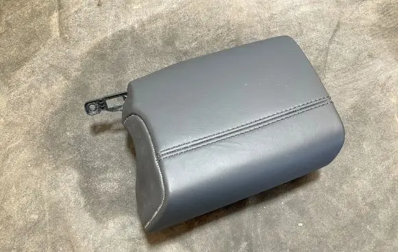 Panel trim
