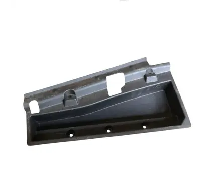 Iveco Daily 6th gen Glove box 5801597902 56712 21619