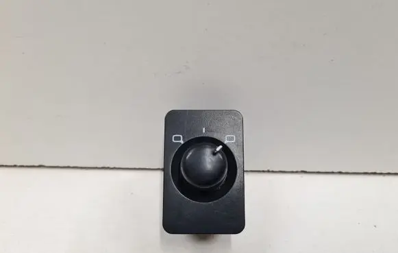 Audi A6 S6 C5 4B Wing mirror switch 4B0959551
