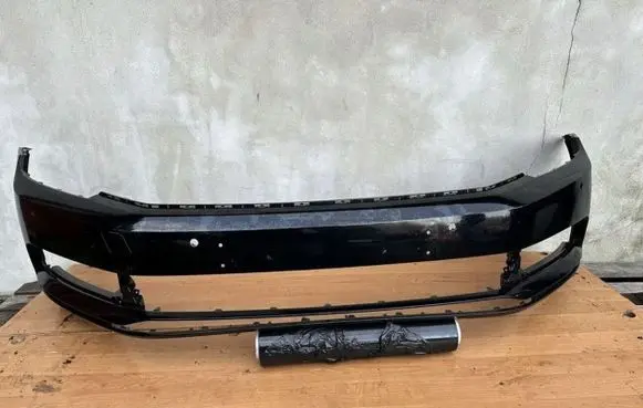 Volkswagen PASSAT B8 Front bumper