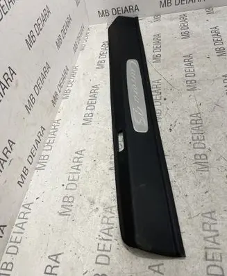 Porsche 911 Front sill trim cover 991555303231