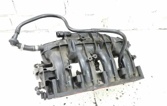 Skoda Octavia Mk2 (1Z) Intake manifold 06F133192A 4400013842 TAB010708AD