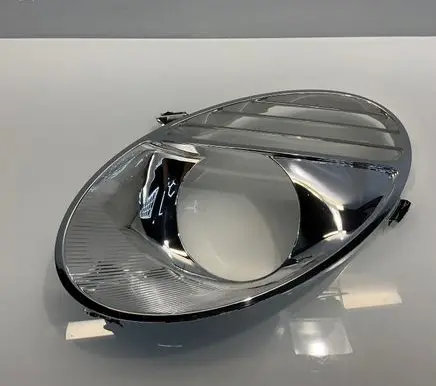 Mercedes-Benz E W211 Headlight part 