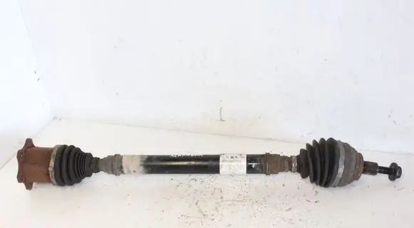 Seat Alhambra (Mk2) Front driveshaft 7N0407764D