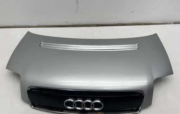 Engine bonnet/hood