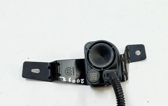 Peugeot 2008 II Alarm system siren 9860324680