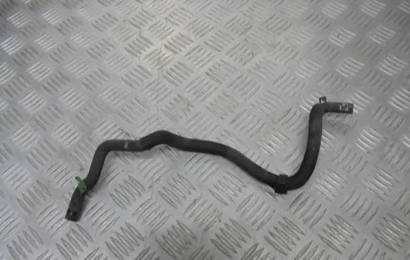 Renault Laguna III Air intake hose/pipe