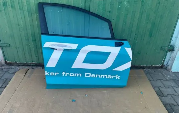 Ford Fiesta Front door H1BBA20220AJ