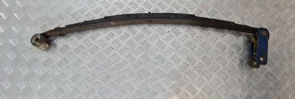Suzuki SJ 410 Front leaf spring 