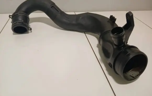 Volkswagen Golf IV Intercooler hose/pipe 1j0129654s