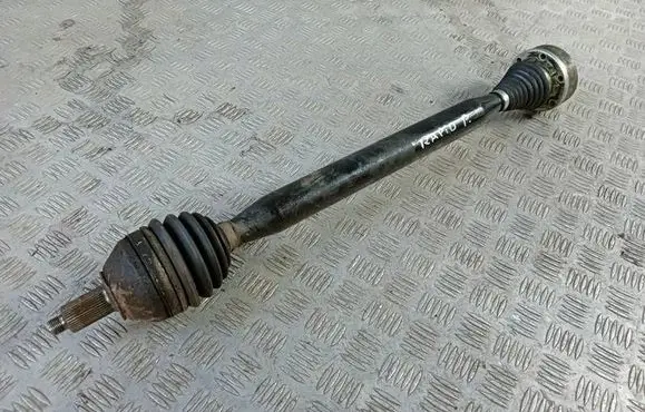 Skoda Rapid (NH) Front driveshaft 6R0407762K 62KT