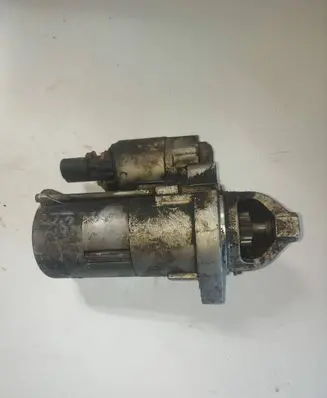 Audi A4 S4 B6 8E 8H Starter motor 079911023D
