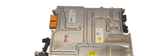 Volkswagen ID.4 Battery charger (optional) 1EA915692L