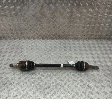Tesla Model X Front driveshaft 100771900C
