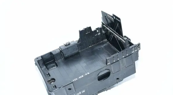 Opel Meriva B Battery box tray 13312806