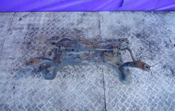 Mazda 323 F Front subframe
