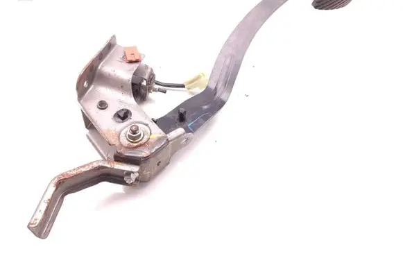 Hyundai i20 (PB PBT) Clutch pedal 