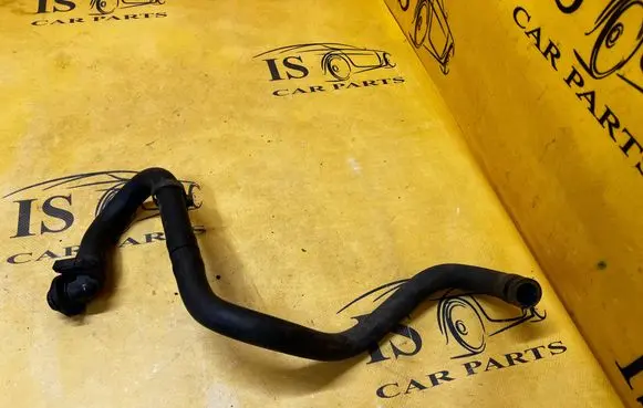 Chevrolet Corvette C5 Air intake hose/pipe 111501