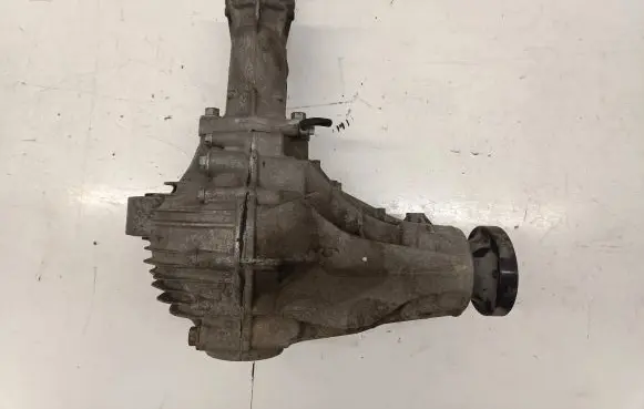 Mercedes-Benz R W251 Front differential 