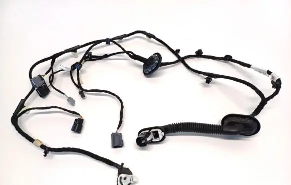 Ford Mach-E I Other wiring loom PJ8T-14632-NBA