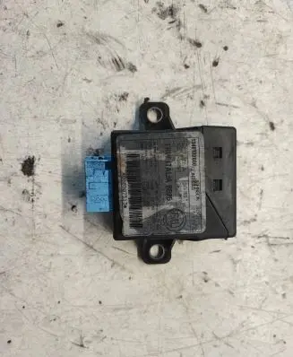 Door central lock control unit/module