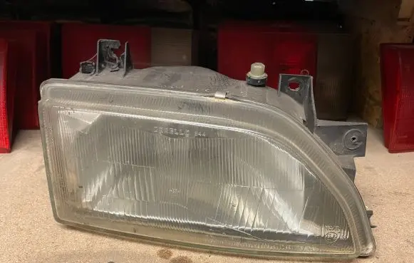 Ford Escort Headlight/headlamp 92AG13005C2B