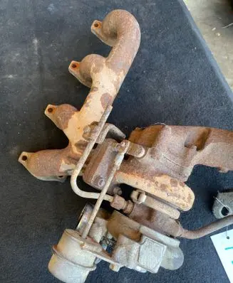 Fiat Ducato Turbo 500344801