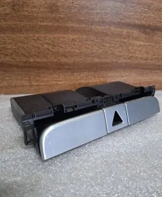 Volkswagen PASSAT B6 Glove box 3C0858407