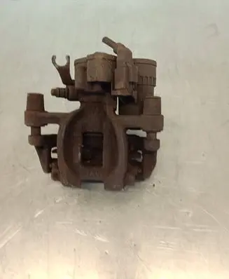BMW X1 F48 F49 Rear brake caliper