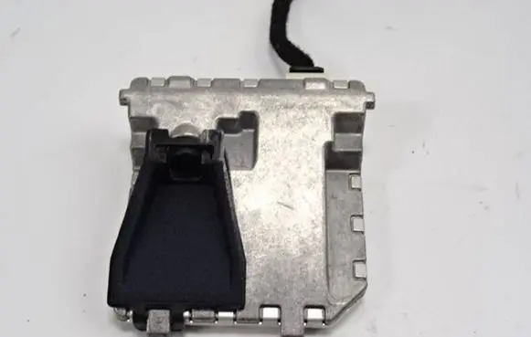Mazda 2 Windshield/windscreen camera DA6B67XCX A2C7438160300 0021550700005