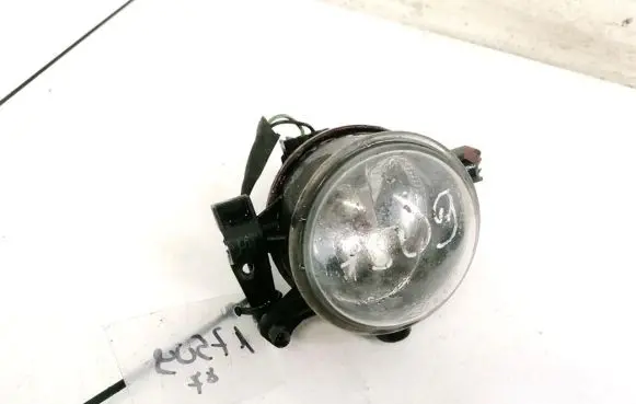 Ford Focus C-MAX Front fog light 3M5115K201AA 3M51-15K201-AA