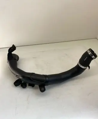 Volkswagen Polo V 6R Intercooler hose/pipe 6R0145770 6R0145762H