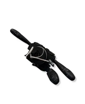 Citroen Berlingo Wiper turn signal indicator stalk/switch 96542557XT