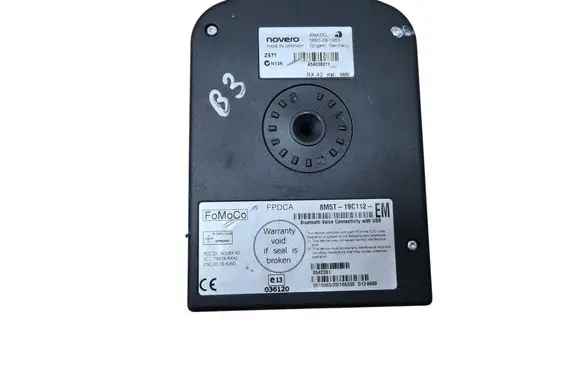 Ford Kuga I Phone control unit/module 8M5T19C112EM