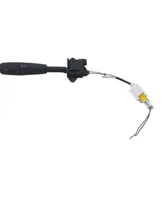 Peugeot 607 Cruise control stalk 34438901 96318293ZL