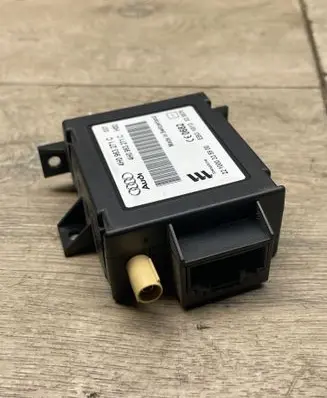 Audi A6 C7 Auxiliary heating control unit/module 4H0963271C