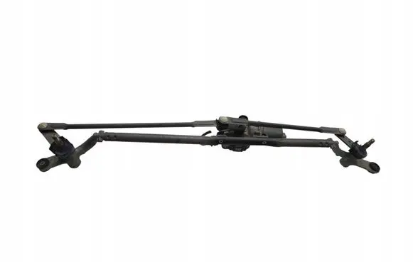 Mini One - Cooper F56 F55 Front wiper linkage and motor 7419787-05