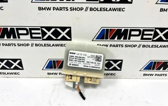 BMW X5 G05 Parking PDC control unit/module