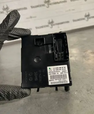 Mercedes-Benz GLC X253 C253 Other control units/modules A2059009230 5HB01089542 A2059012004