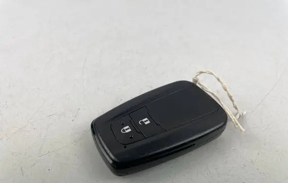 Toyota Prius (XW50) Ignition key/card 007-AD0027