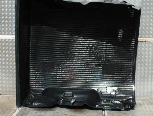 Pickup box