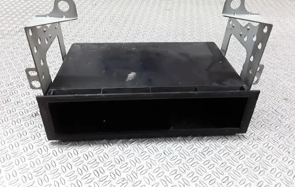 Toyota RAV 4 (XA10) Dashboard storage box/compartment 