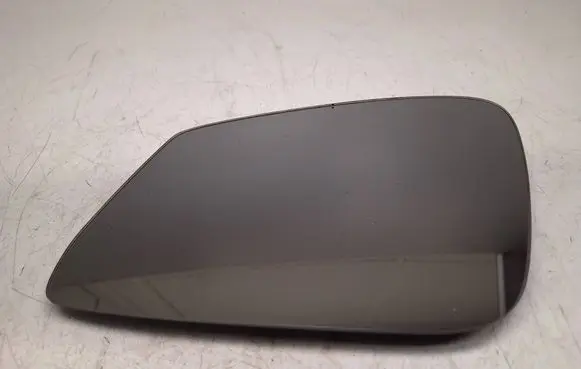BMW 3 F30 F35 F31 Wing mirror glass 51167285001