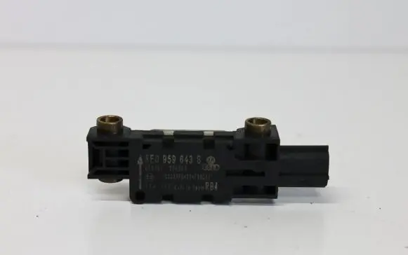 Audi A4 S4 B7 8E 8H Airbag deployment crash/impact sensor 8E0959643B