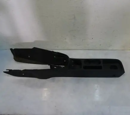 Ford Fiesta Center console