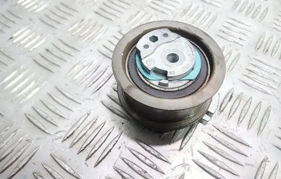 Seat Ibiza III (6L) Timing belt tensioner 979608