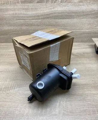 Renault Clio II Fuel filter 7701063611
